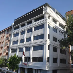 Golaz Apartahotel