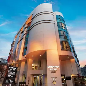 4* فندق Occidental