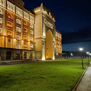 5* فندق Connect Thermal