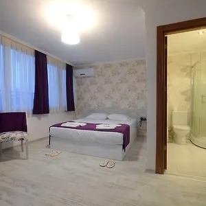3* فندق أبرو سيزينلير