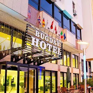 4* فندق بوغداي