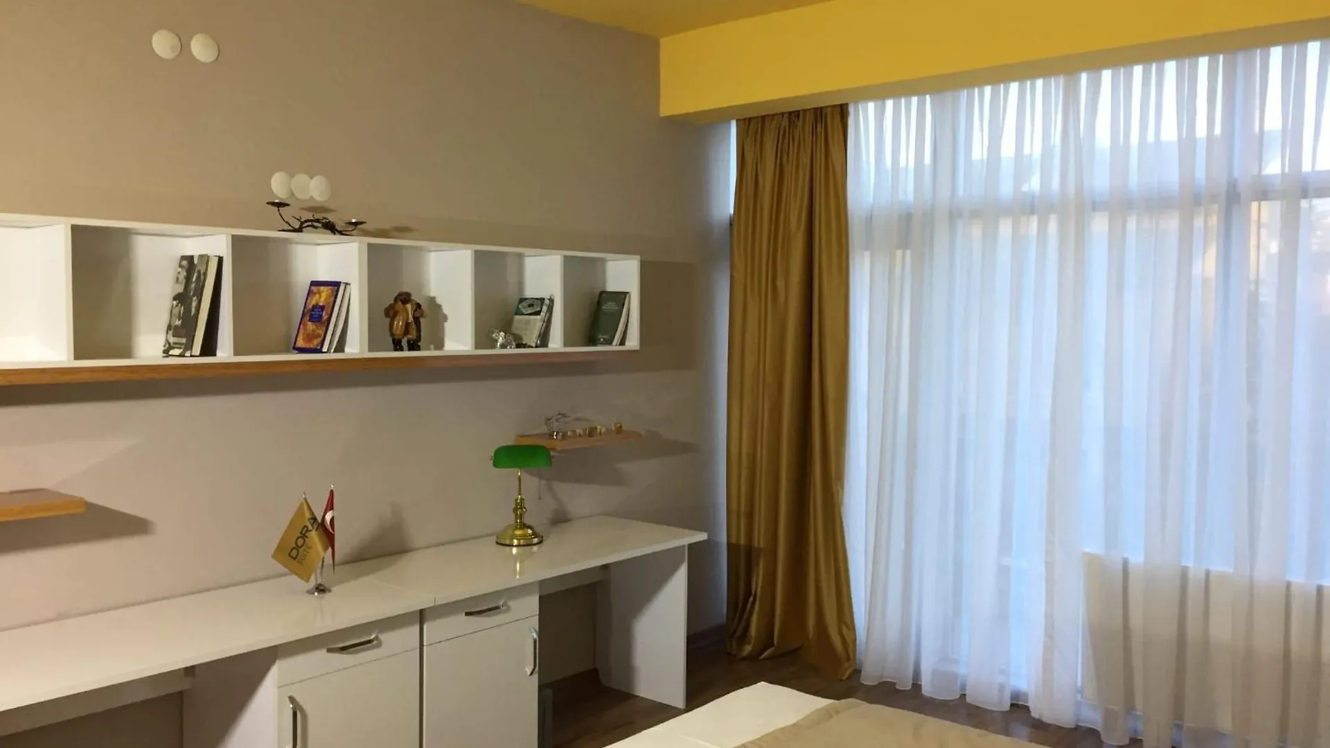 Dora Suit Lejlighed Ankara
